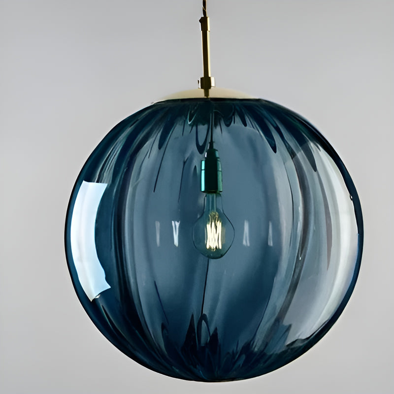 LumaSphere - LED Pendelleuchte für modernen Lebensstil
