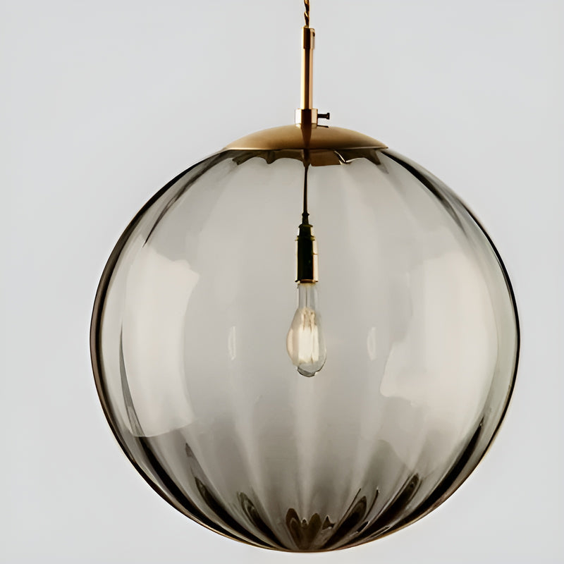LumaSphere - LED Pendelleuchte für modernen Lebensstil