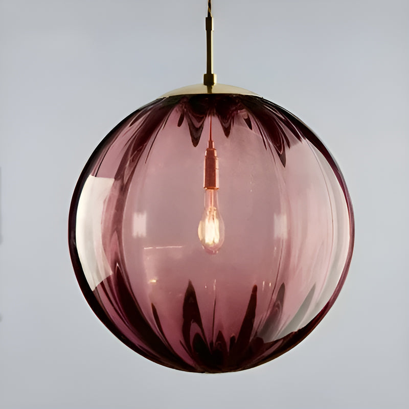 LumaSphere - LED Pendelleuchte für modernen Lebensstil