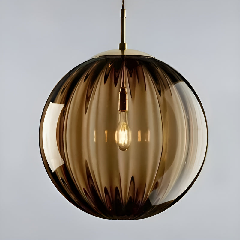 LumaSphere - LED Pendelleuchte für modernen Lebensstil