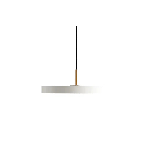 NordLumen Holz Pendelleuchte