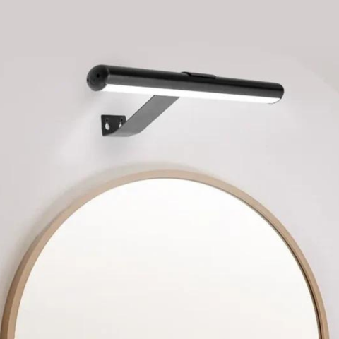 FrameGlow kabellose Bildlampe