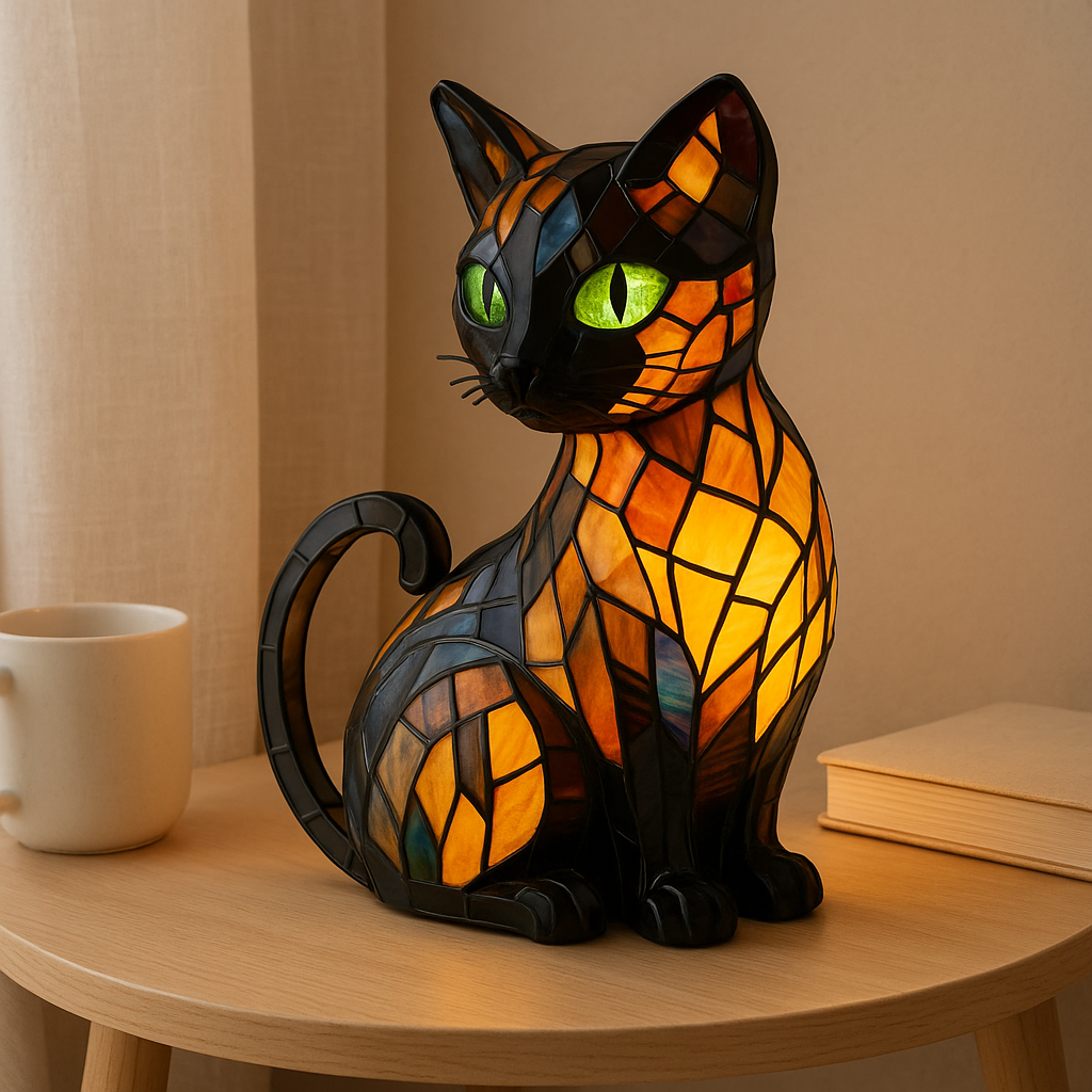 Noctis | Farbwechselndes Nachtlicht