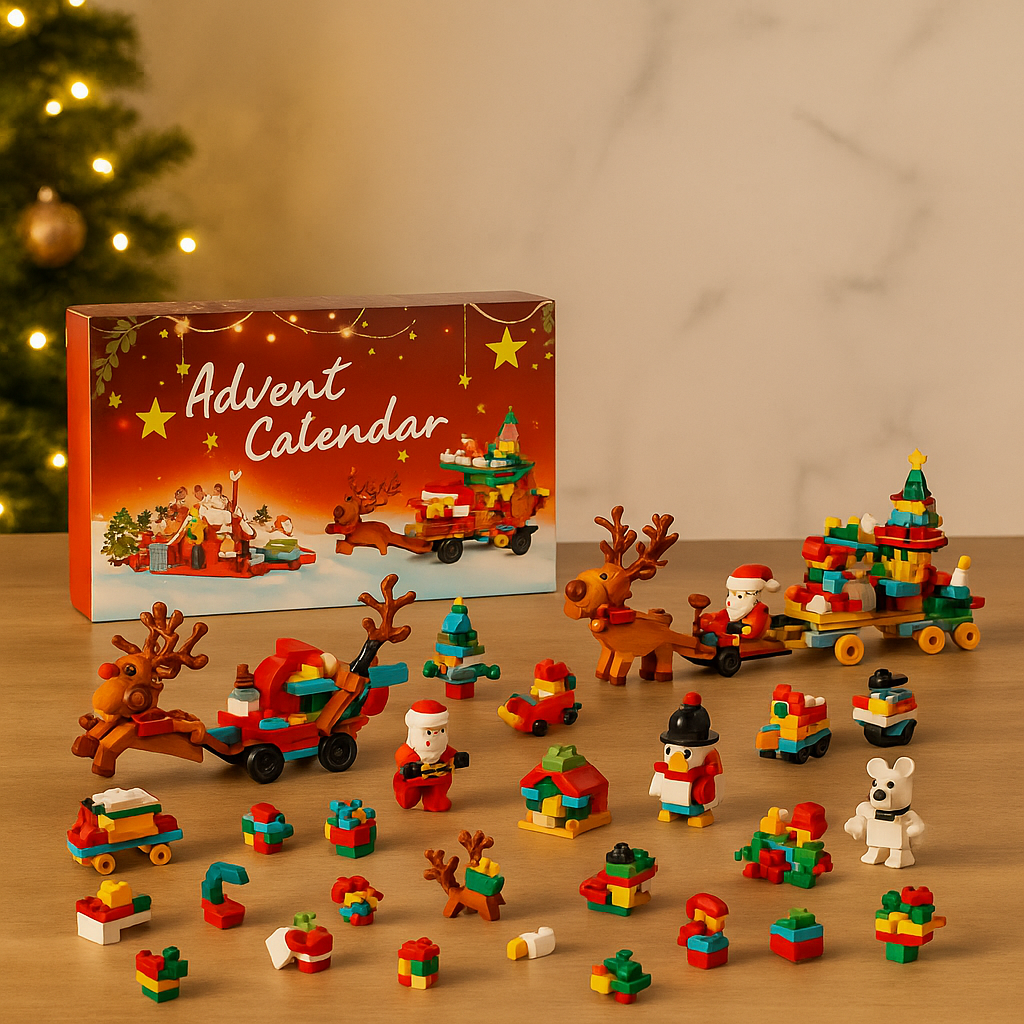 Noelith | Countdown-Adventskalender