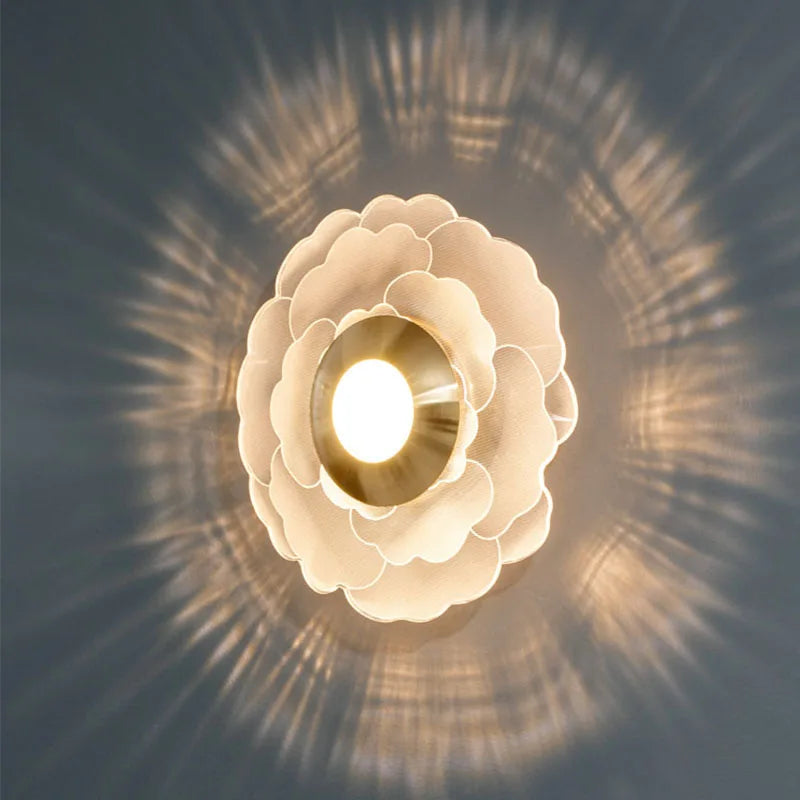 ScandiGlow Innenleuchte – Minimalistische & Moderne Beleuchtung