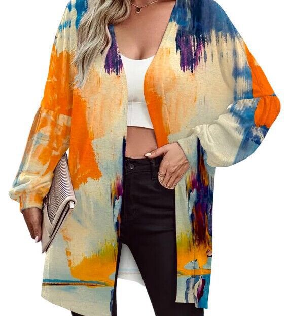 Sara Modische und Elegante Jacke