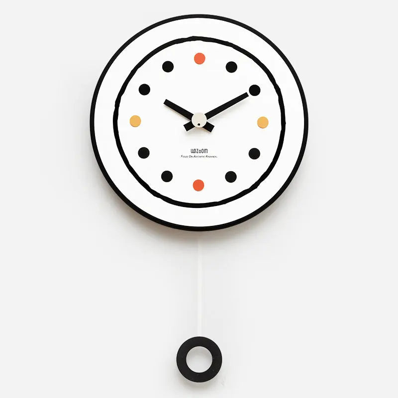 PenduTime - Lautloses Pendel