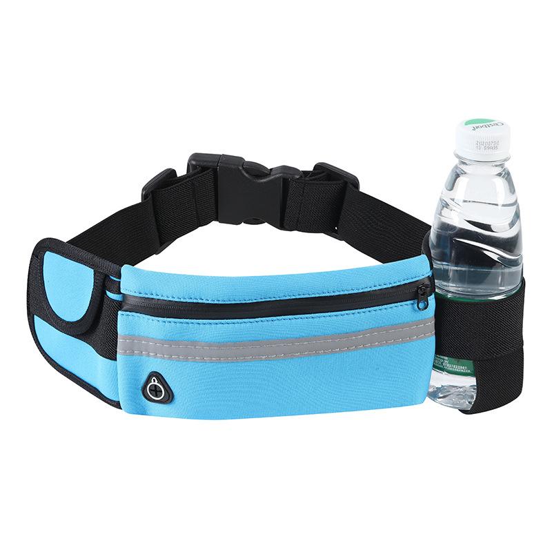 HydraBelt - Wasserdichte Laufgürteltasche