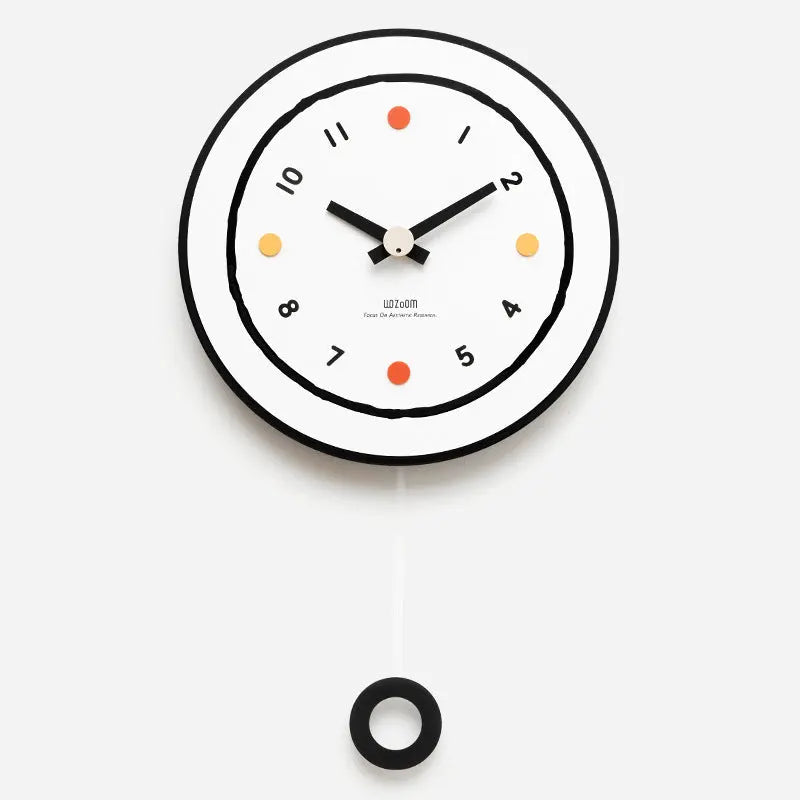 PenduTime - Lautloses Pendel