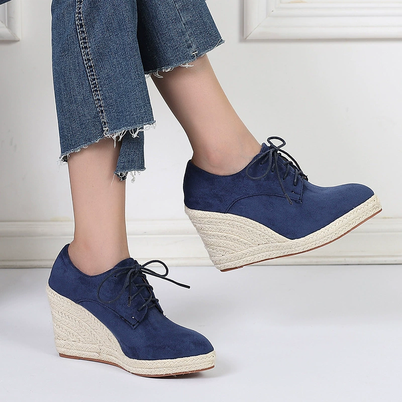 Pauline - Smarte Ankelstiefel mit Schnürsenkeln