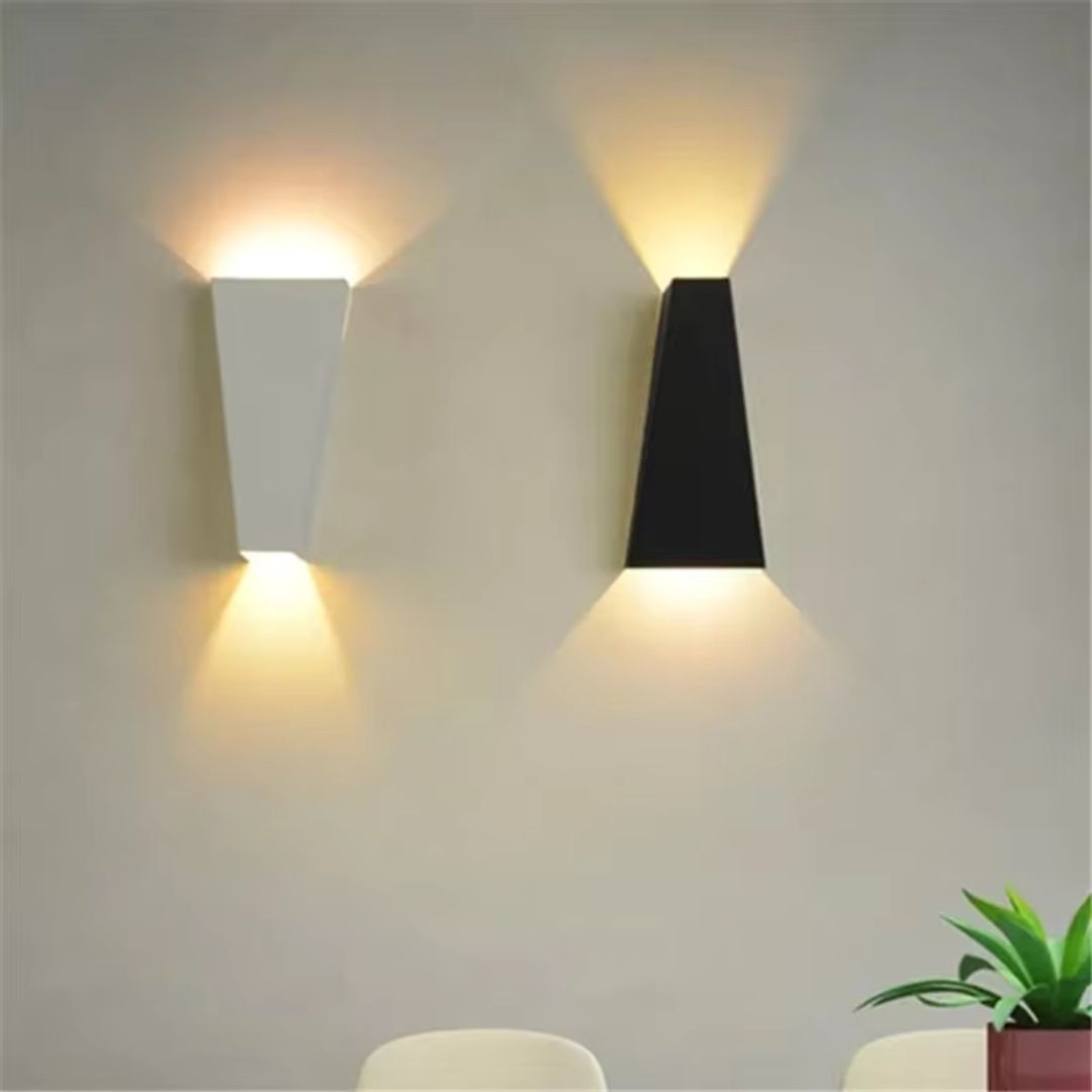 Illumafort LED-Wandleuchte