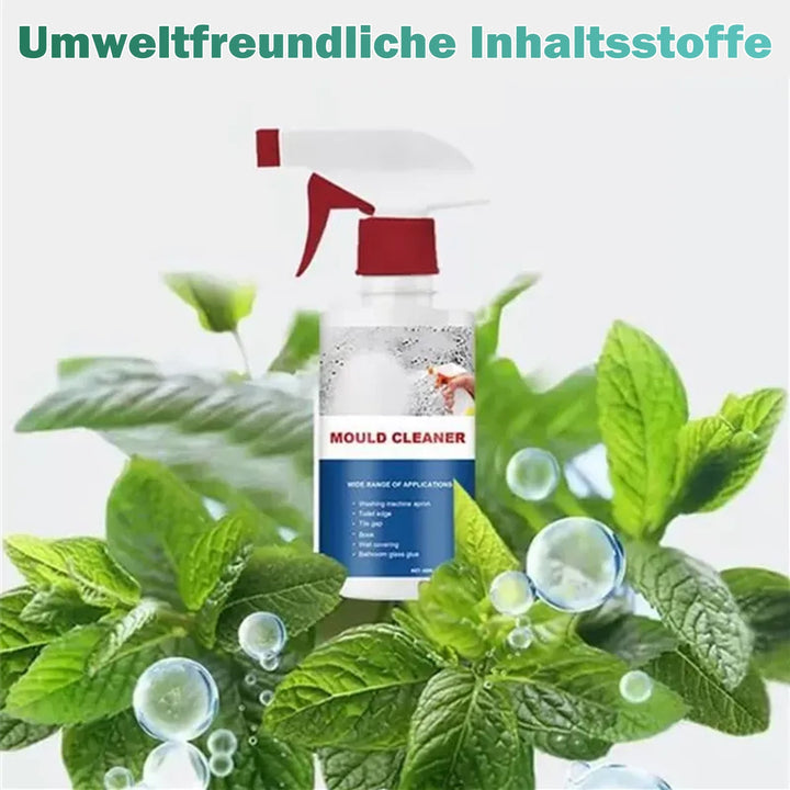 EcoClean Schimmel- und Mehltauentferner