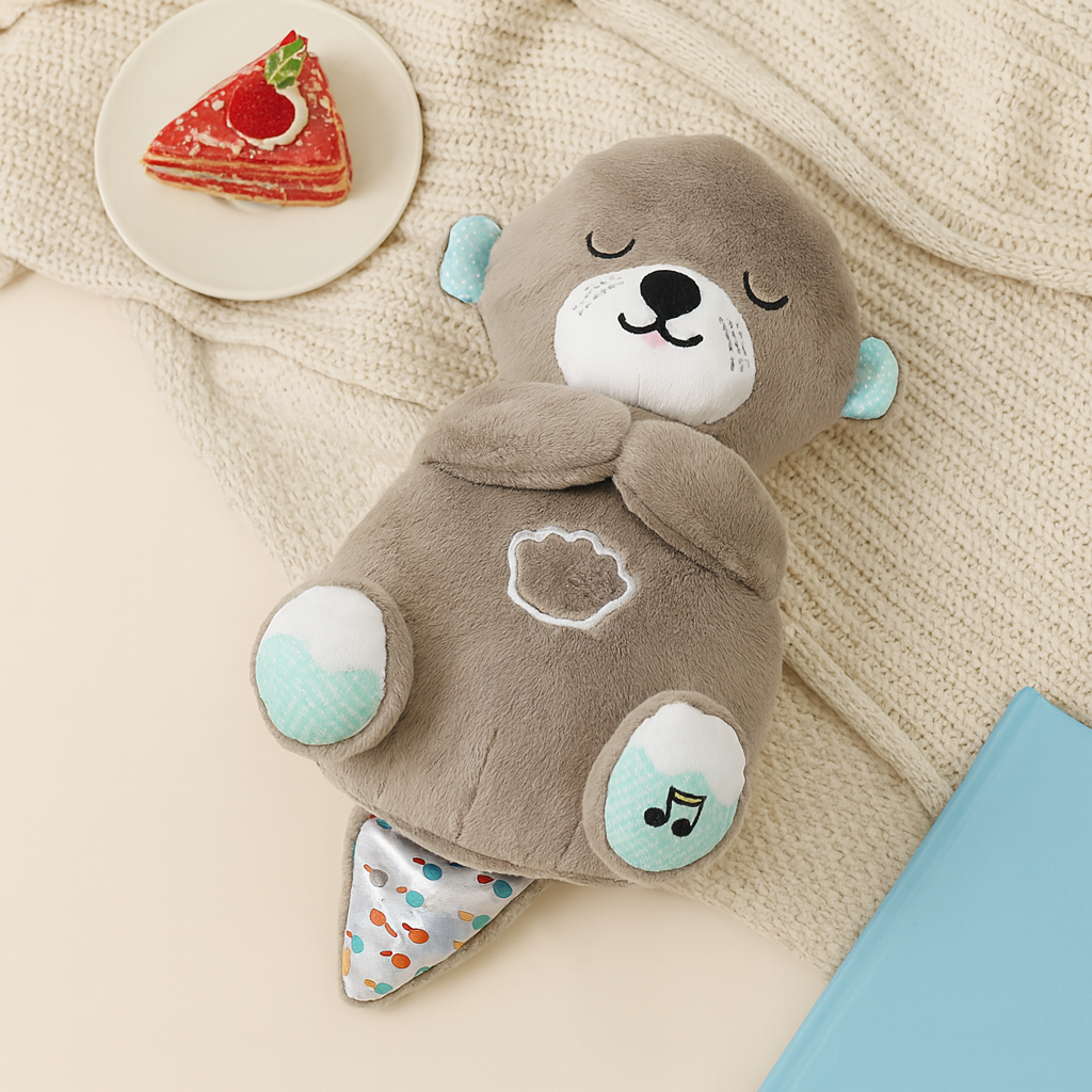 PlushiePop | Ausdrucksstarkes Plüschkissen