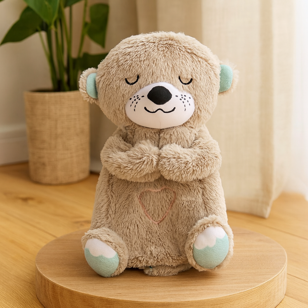 PlushiePop | Ausdrucksstarkes Plüschkissen