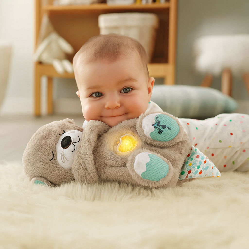 PlushiePop | Ausdrucksstarkes Plüschkissen
