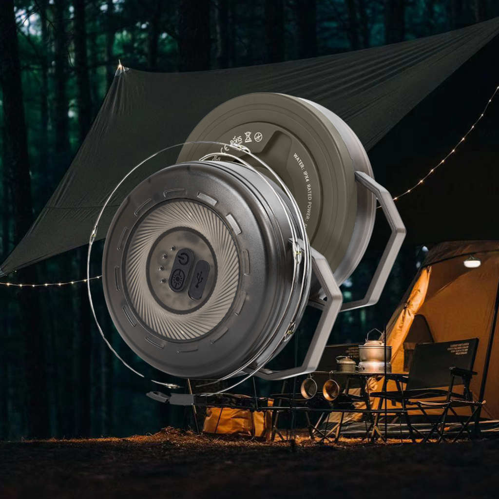 PulseWire | Endloses Umgebungslicht