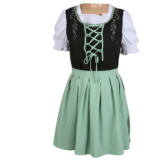 Johanna | Damen Festliches Oktoberfest Dirndl Kleid | 2024