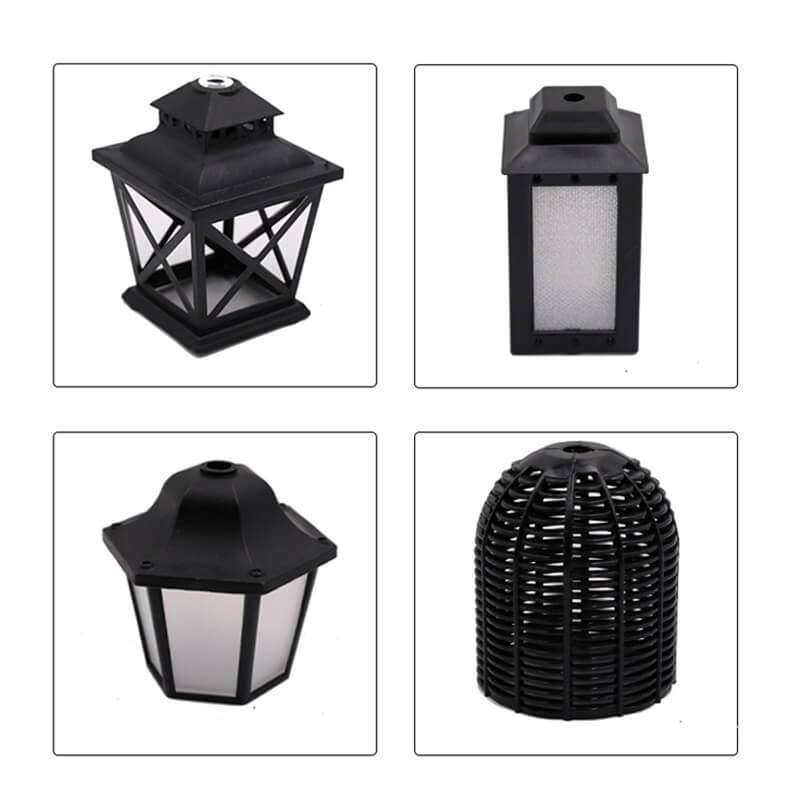 LumiStyle - Vielseitige und gemütliche Laternenlichter
