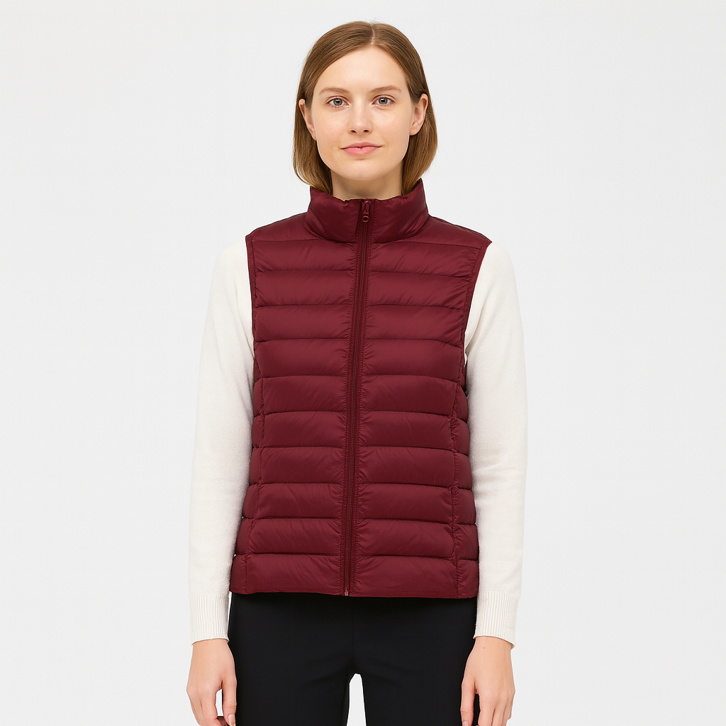 Romy | Breeze-Ready Daunenjacke