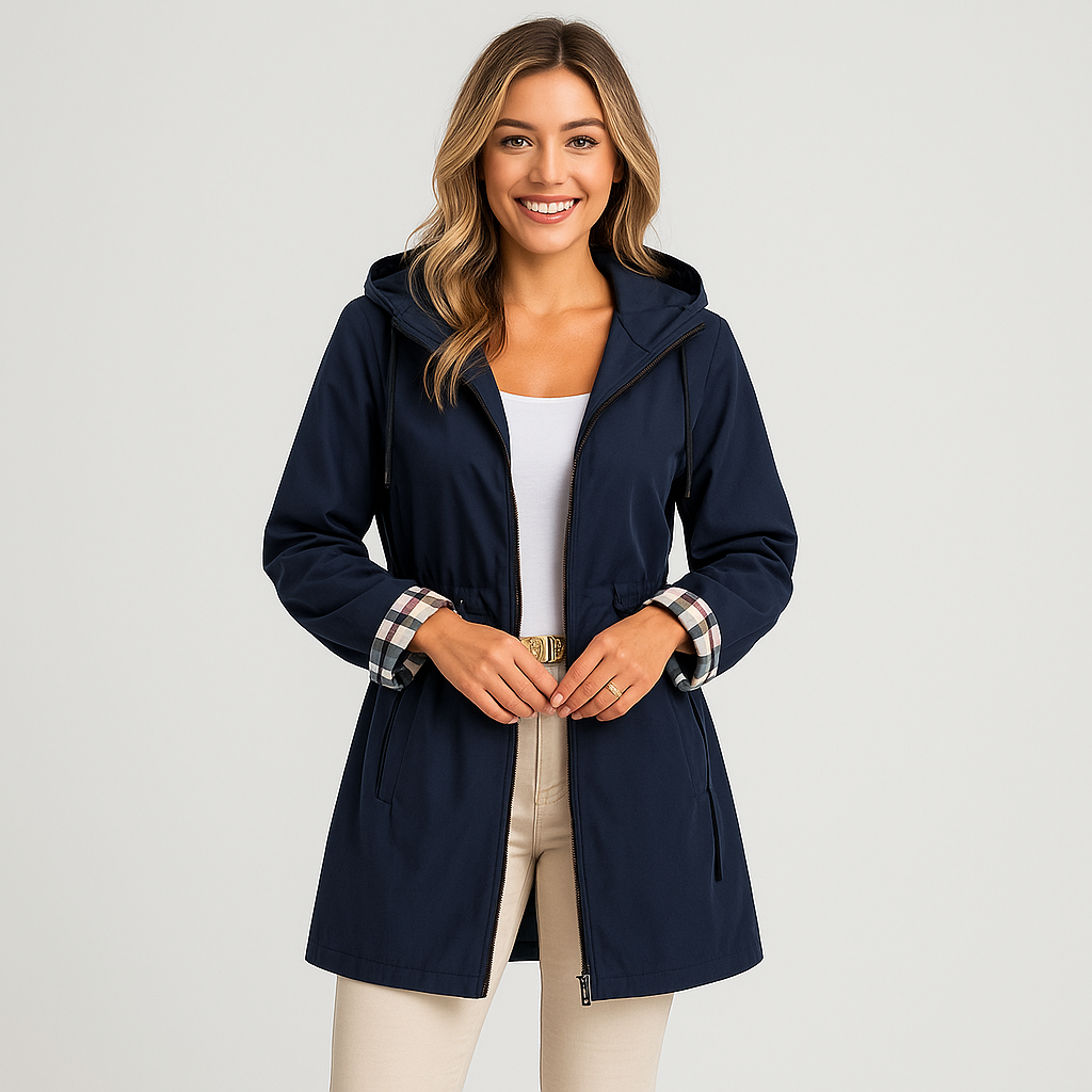 Rosetta | Urban Zip Jacke