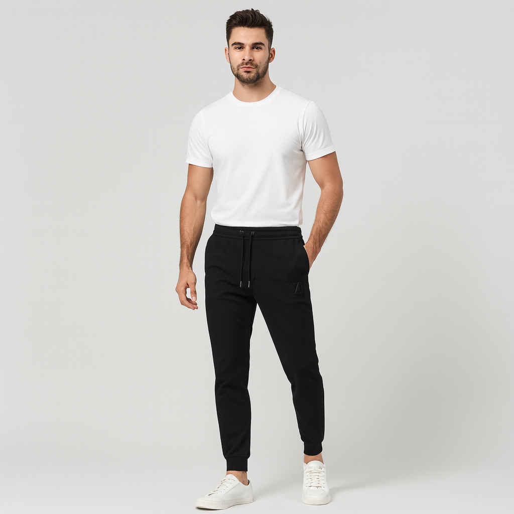 Rylan | Relaxed Fit Jogginghose