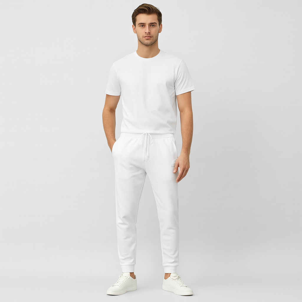 Rylan | Relaxed Fit Jogginghose