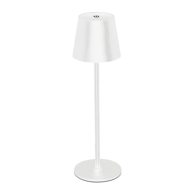 Wiederaufladbare LED-Tischlampe