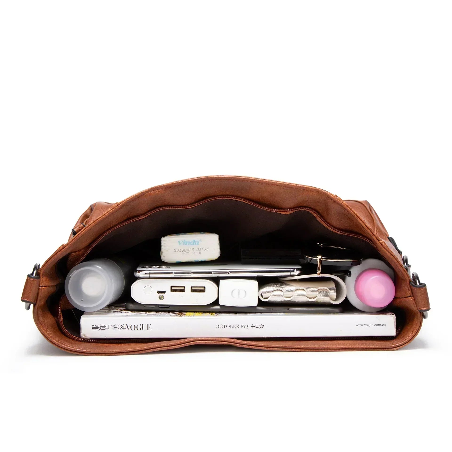 Olivia Schlapp-Hobo-Tasche – Stylisch und Praktisch für Jeden Anlass