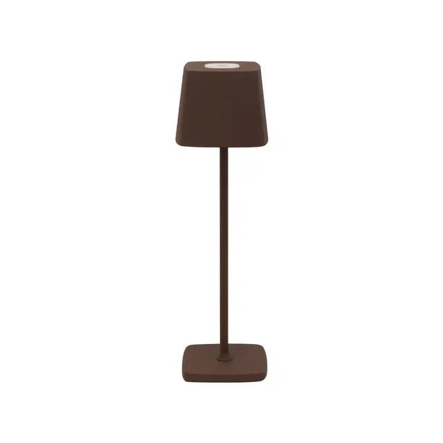 Moderne Tischlampe