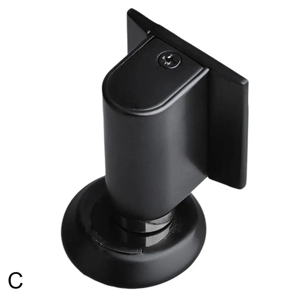 Magnetische Türstopper und Halter