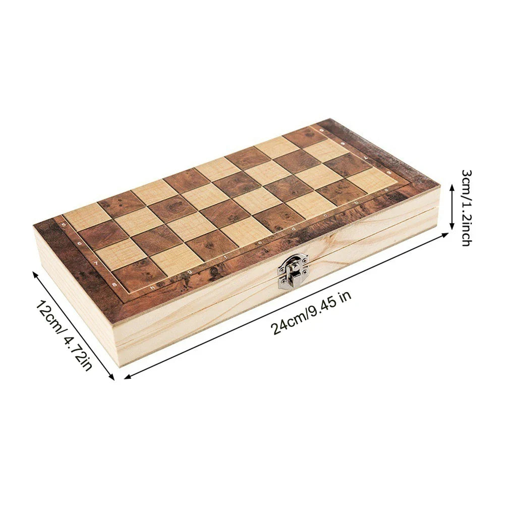 Spezialität Klappstuhl aus Holz Se