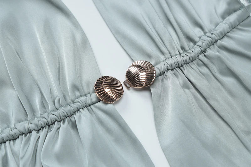 Tamarra - Strandklare Sommerkleid