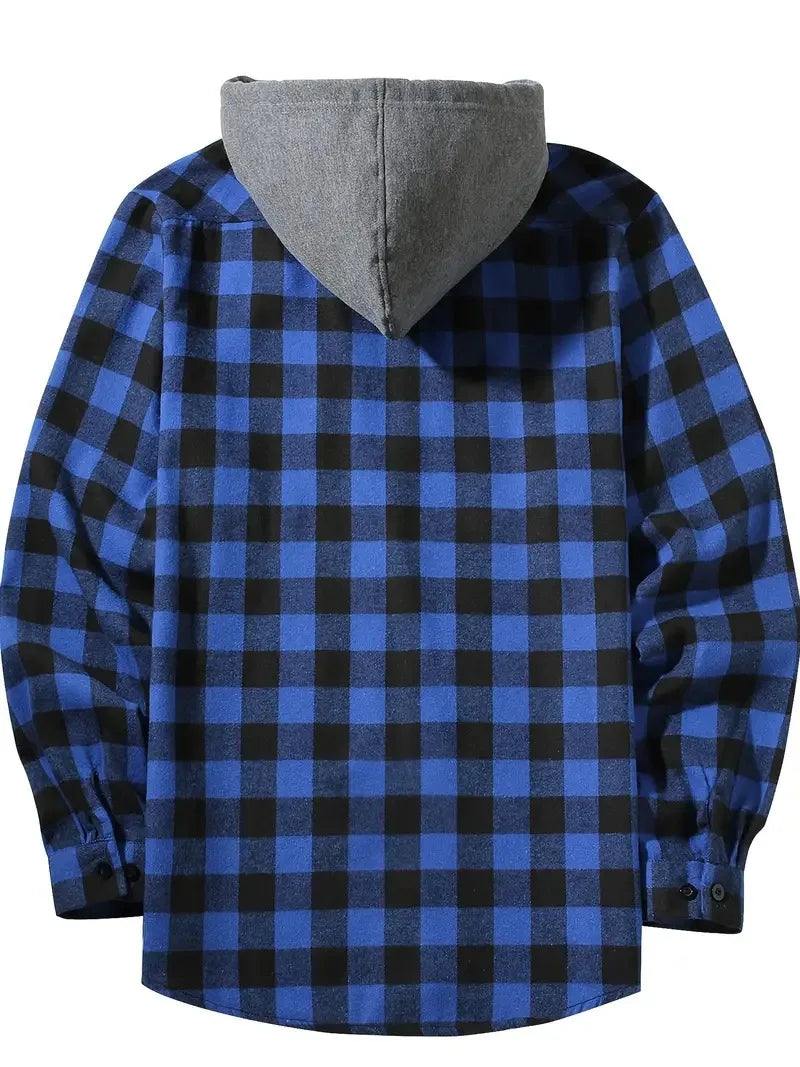 Nick lässige Langarmjacke