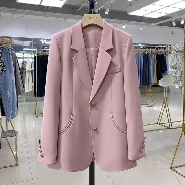 Ciara eleganter Blazer für Frauen