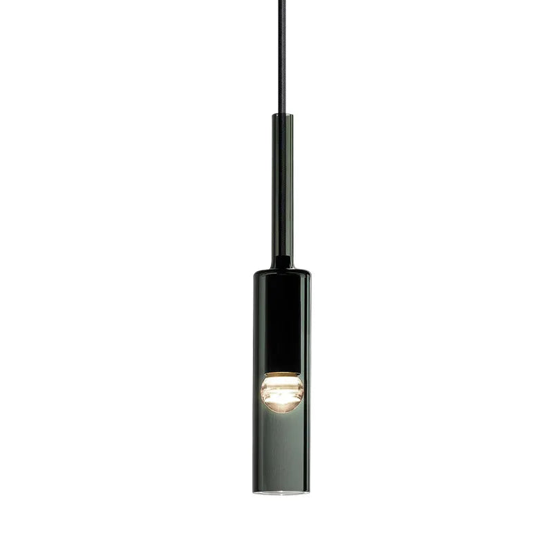 LumiCyl – Moderne zylindrische Pendelleuchten