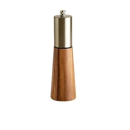 Herbelle - Elegante Pfeffermühle für frisch gemahlenen Geschmack