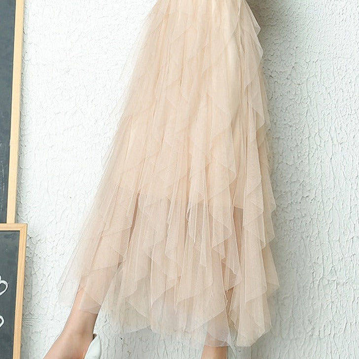 Brigit | Eleganter Rock für Damen