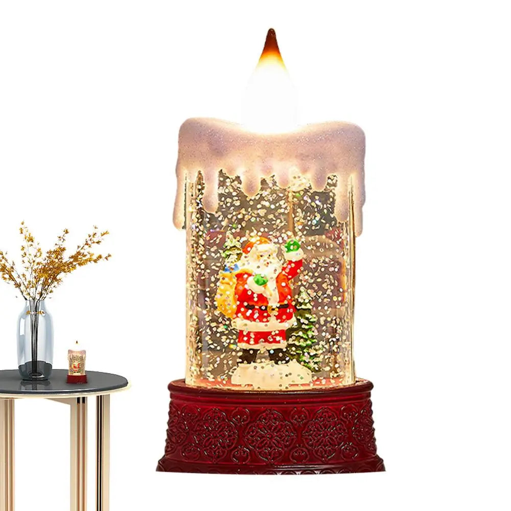 Snekugle Vintage Laterne Licht