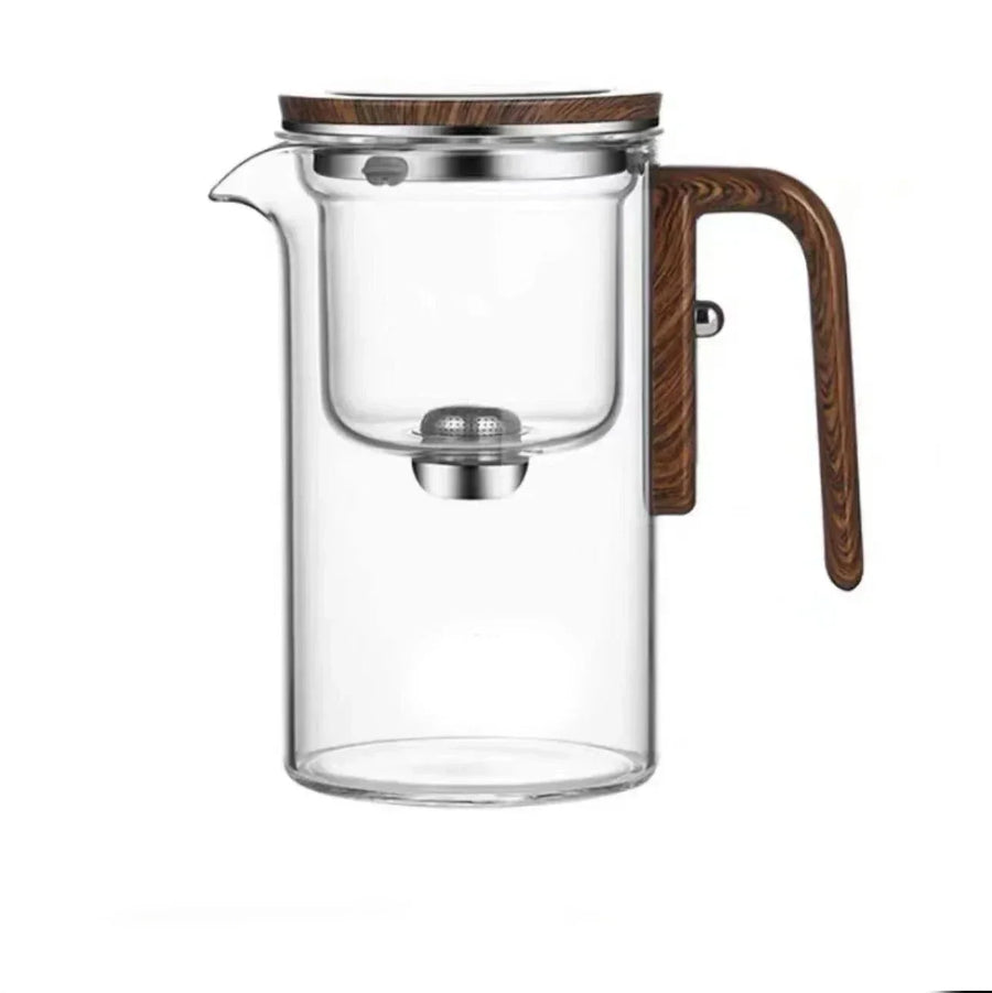 FlowBrewer elegante Teekanne