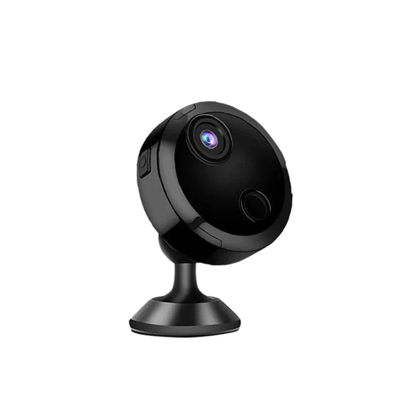 Q15 HD Nachtsicht WiFi-Sicherheitskamera