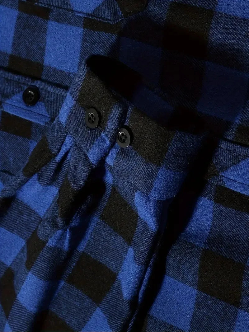 Nick lässige Langarmjacke