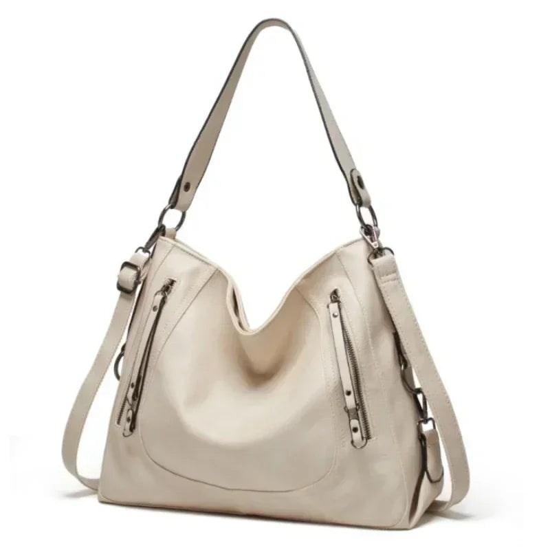 Olivia Schlapp-Hobo-Tasche – Stylisch und Praktisch für Jeden Anlass