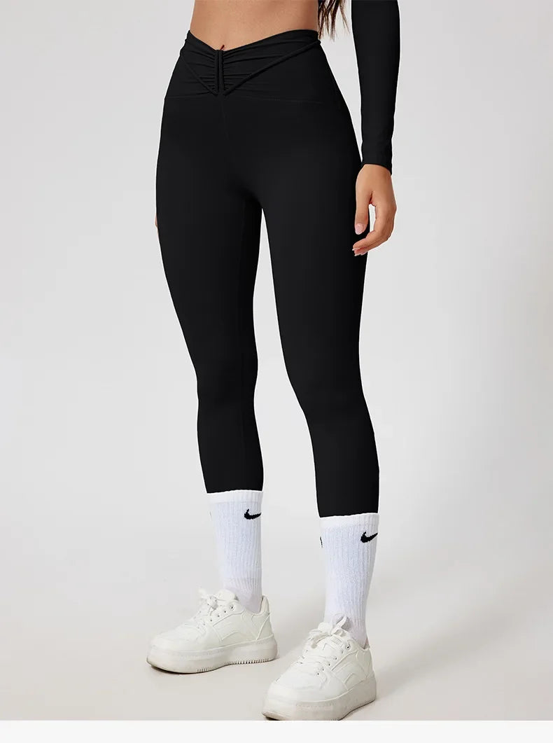 Danica - Sporttop und Leggings Set
