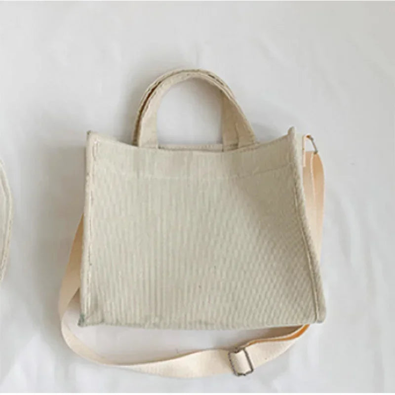 UrbanGrace Große Kapazität Taschen für Frauen