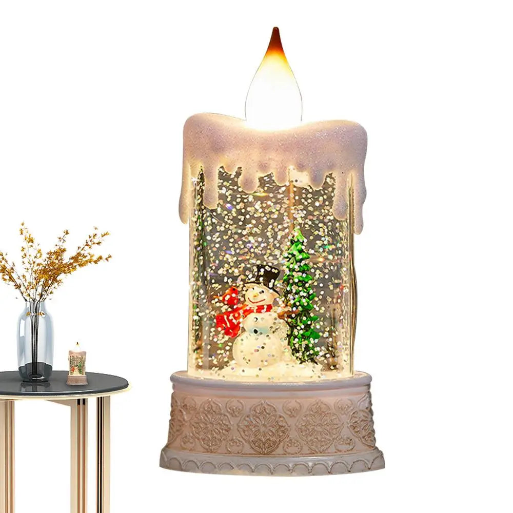 Snekugle Vintage Laterne Licht