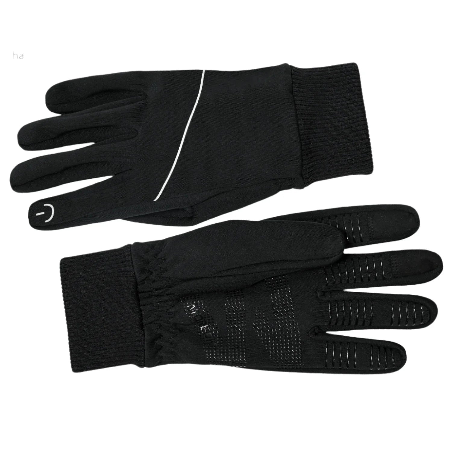 Warme thermische Handschuhe