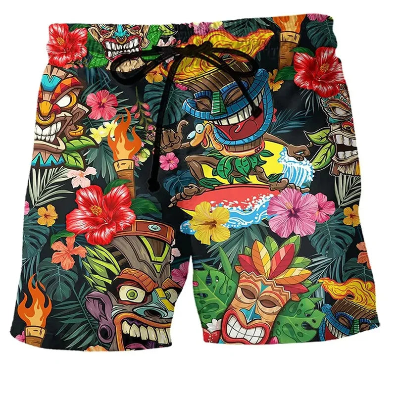 Eros - Badeshorts für Männer