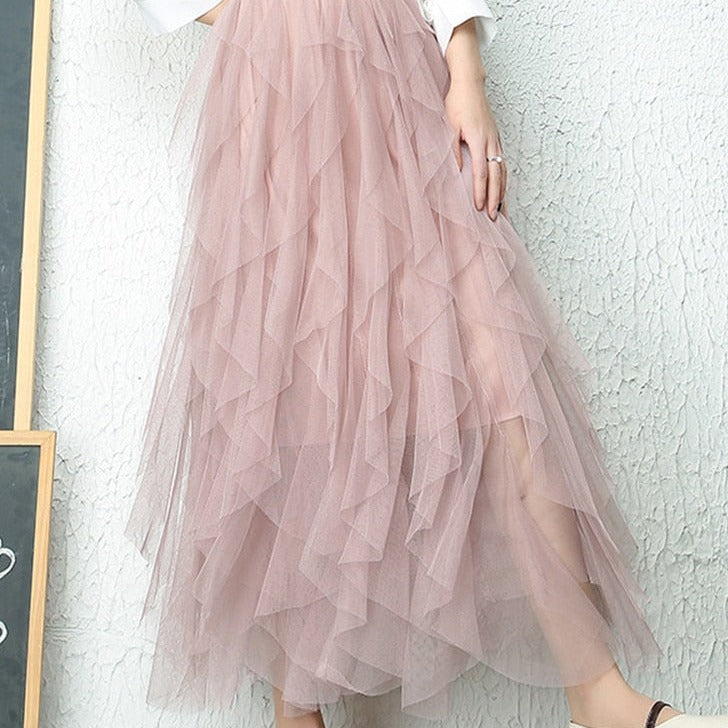 Brigit | Eleganter Rock für Damen