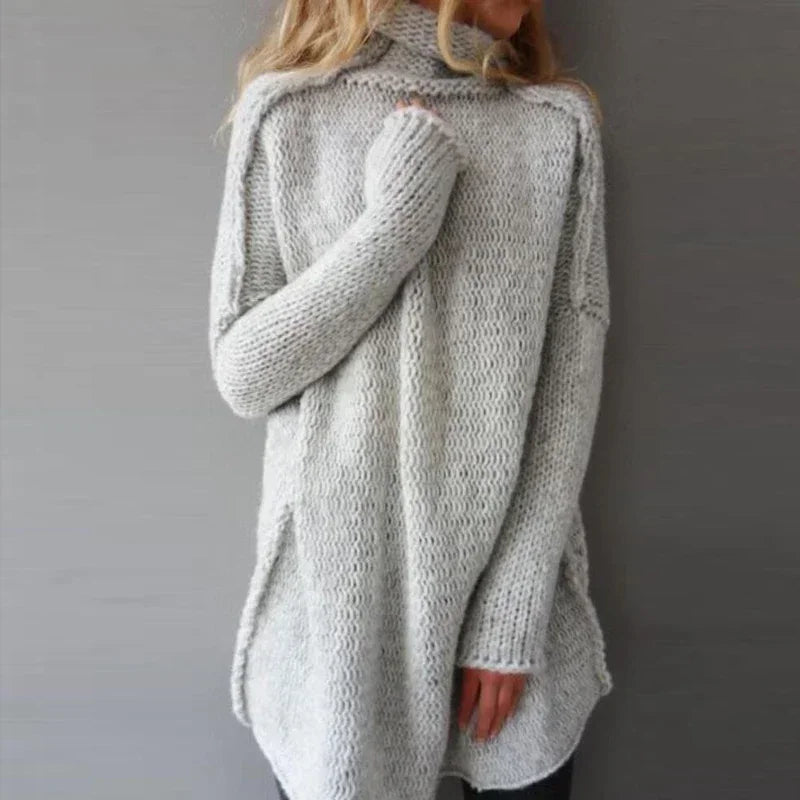 Lena | Oversized Strickpullover