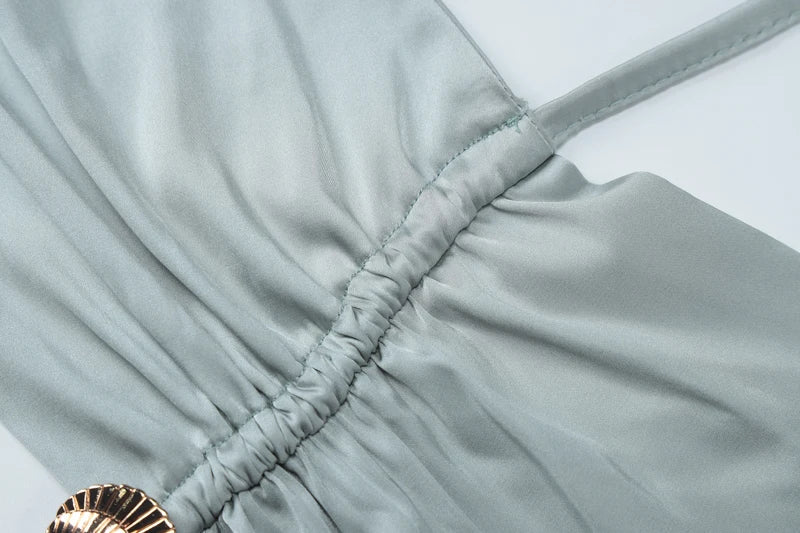 Tamarra - Strandklare Sommerkleid